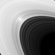 Illustration for article titled Theres More to This Image of Saturn Than Meets the Eye